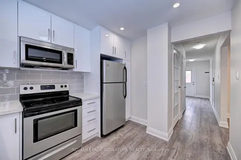 84 Heiman St, Kitchener, ON N2M 3L6