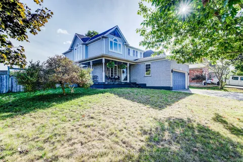 3 Kerwood Dr, Cambridge, ON N3C 4G6