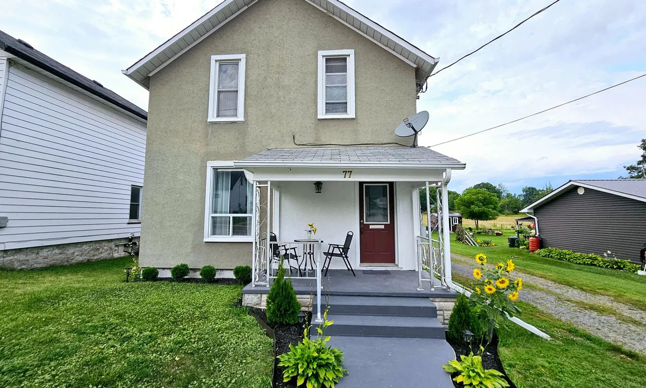 77 George St, Havelock-Belmont-Methuen, ON K0L 1Z0