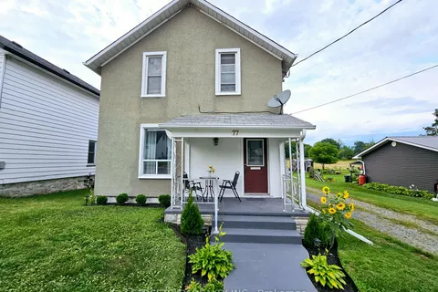 77 George St, Havelock-Belmont-Methuen, ON K0L 1Z0