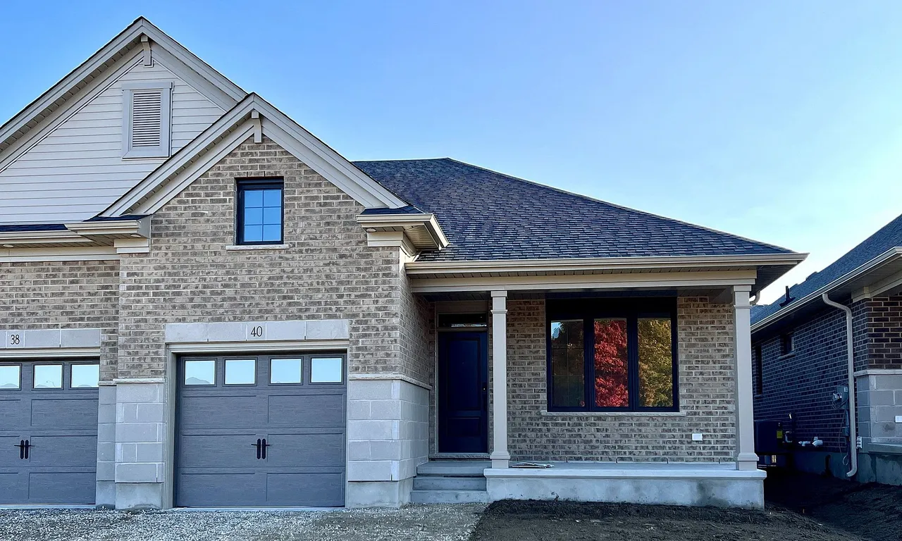 40 Dunning Way, St. Thomas, ON N5R 0P7