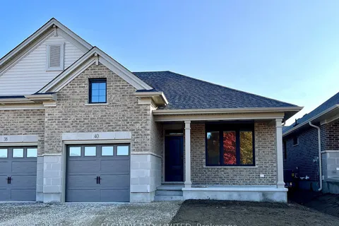 40 Dunning Way, St. Thomas, ON N5R 0P7