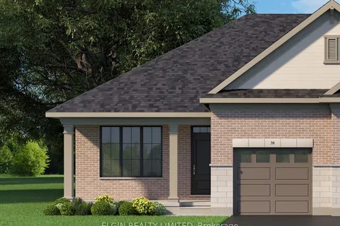 38 Dunning Way, St. Thomas, ON N5R 0P7