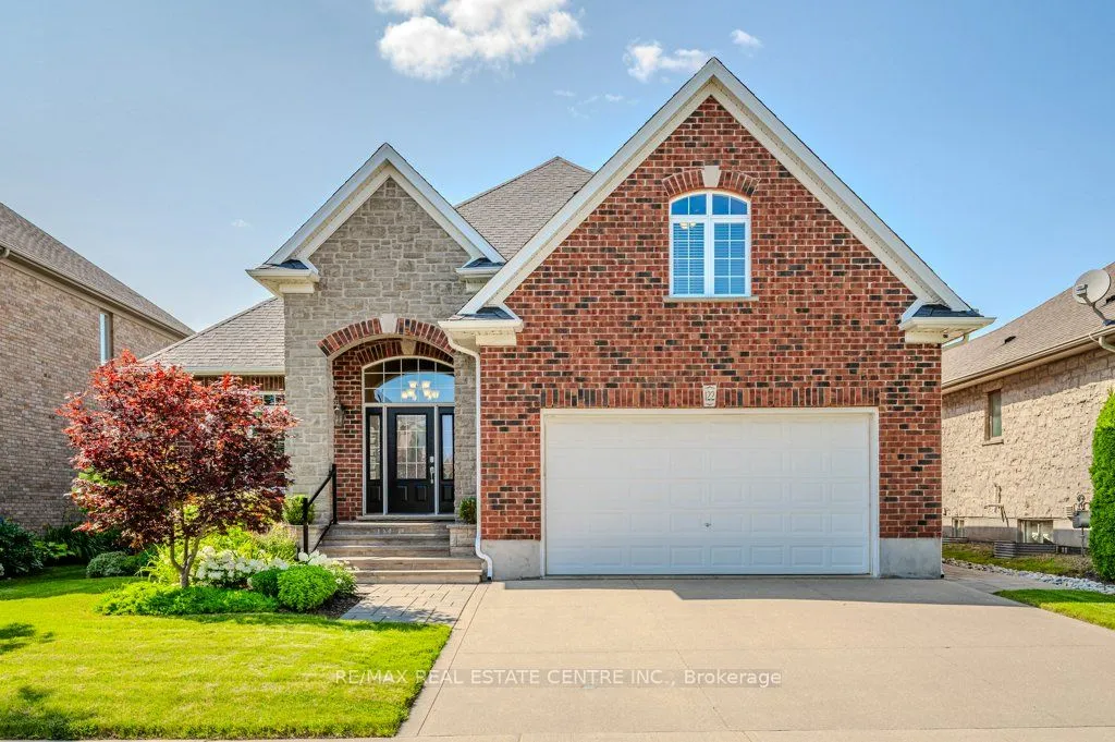 122 Kortright Rd, Guelph, ON N1G 0A6