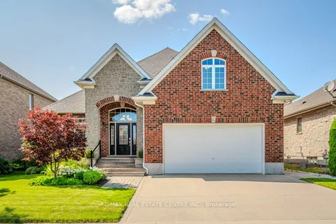 122 Kortright Rd, Guelph, ON N1G 0A6