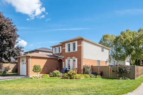 786 Beatty Cres, Cobourg, ON K9A 5K7