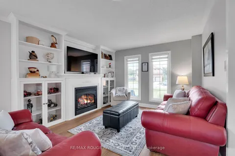 786 Beatty Cres, Cobourg, ON K9A 5K7
