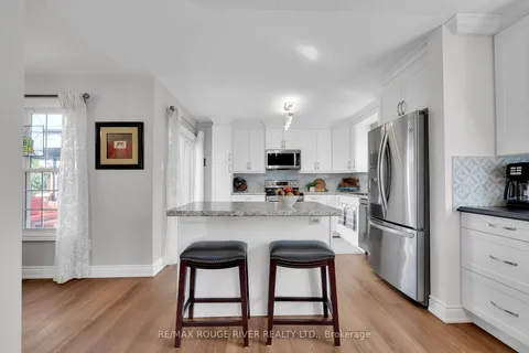 786 Beatty Cres, Cobourg, ON K9A 5K7