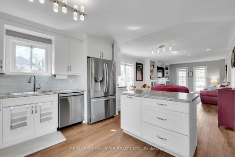 786 Beatty Cres, Cobourg, ON K9A 5K7