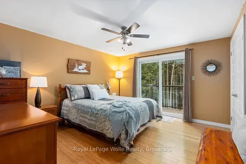 105 Golden Pond Dr, South Bruce Peninsula, ON N0H 2T0