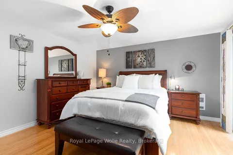 105 Golden Pond Dr, South Bruce Peninsula, ON N0H 2T0