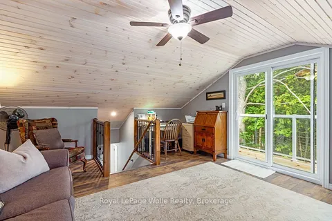 105 Golden Pond Dr, South Bruce Peninsula, ON N0H 2T0