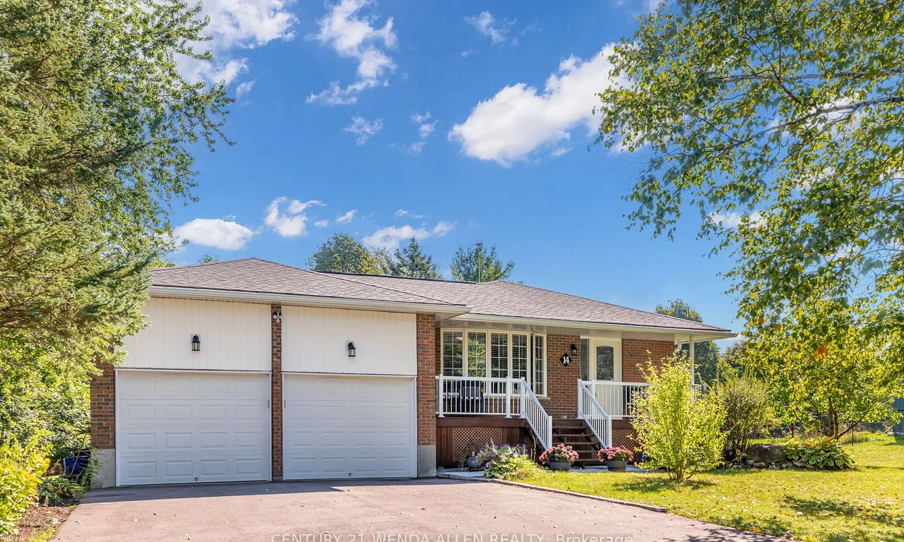 14 Manvers Dr, Kawartha Lakes, ON L0B 1K0
