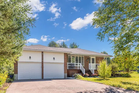 14 Manvers Dr, Kawartha Lakes, ON L0B 1K0