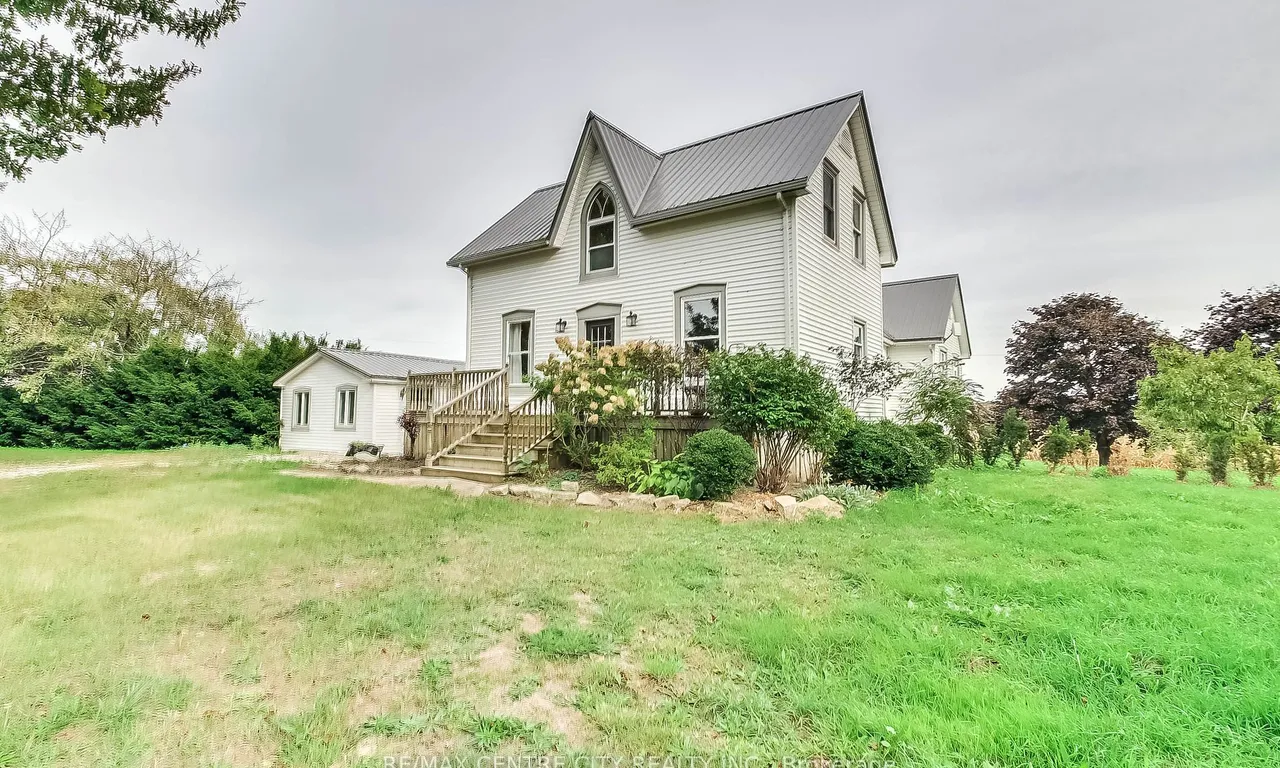 31395 TALBOT Line, Dutton/Dunwich, ON N0L 1P0