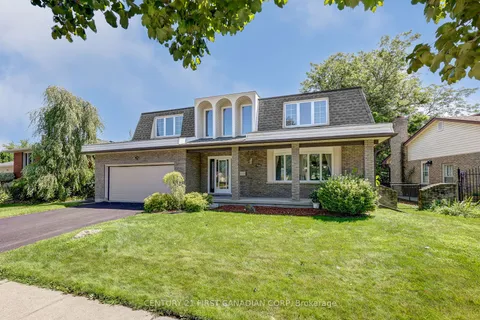 916 FARNHAM Rd, London, ON N6K 1S1