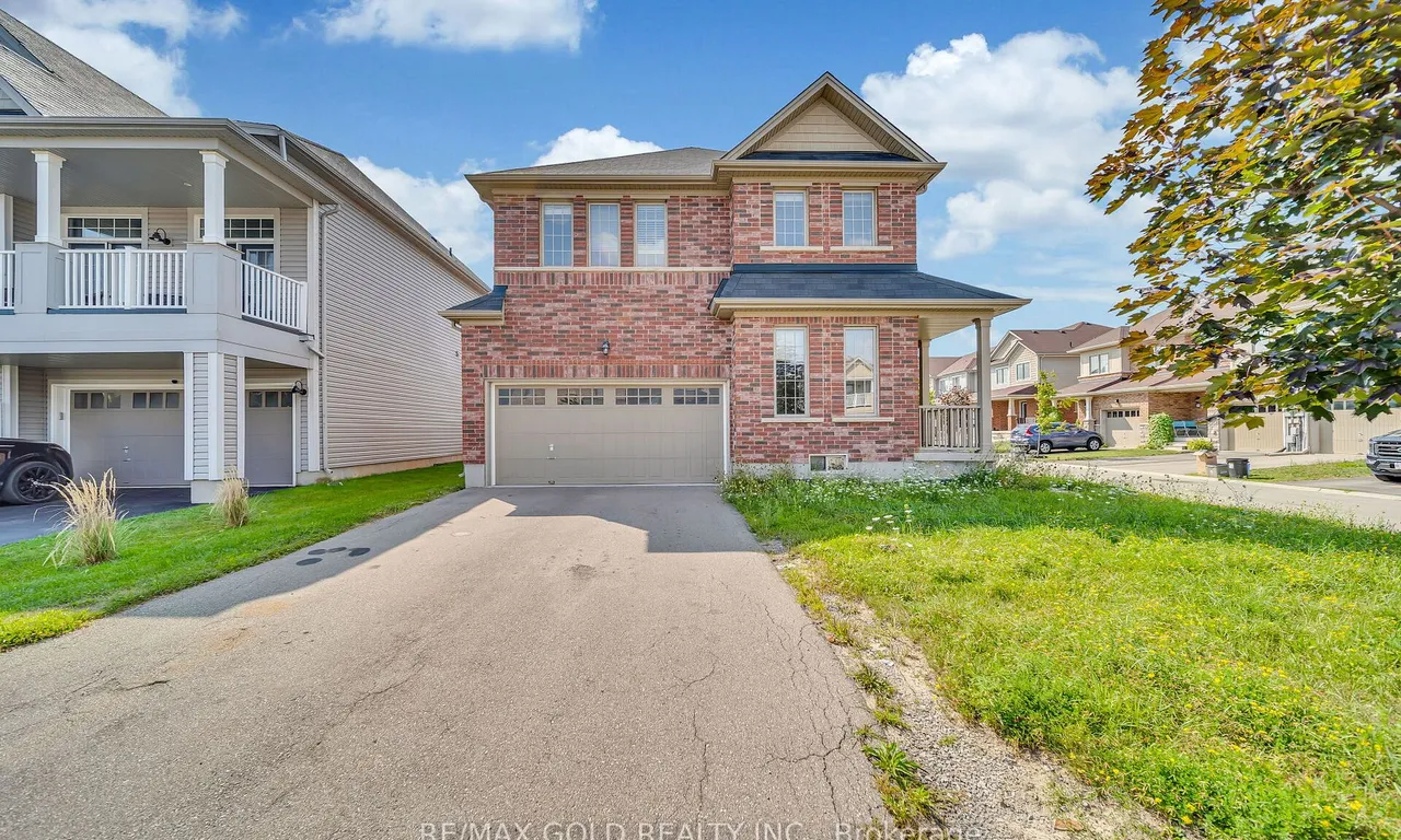 7683 Butternut Blvd, Niagara Falls, ON L2H 0K8