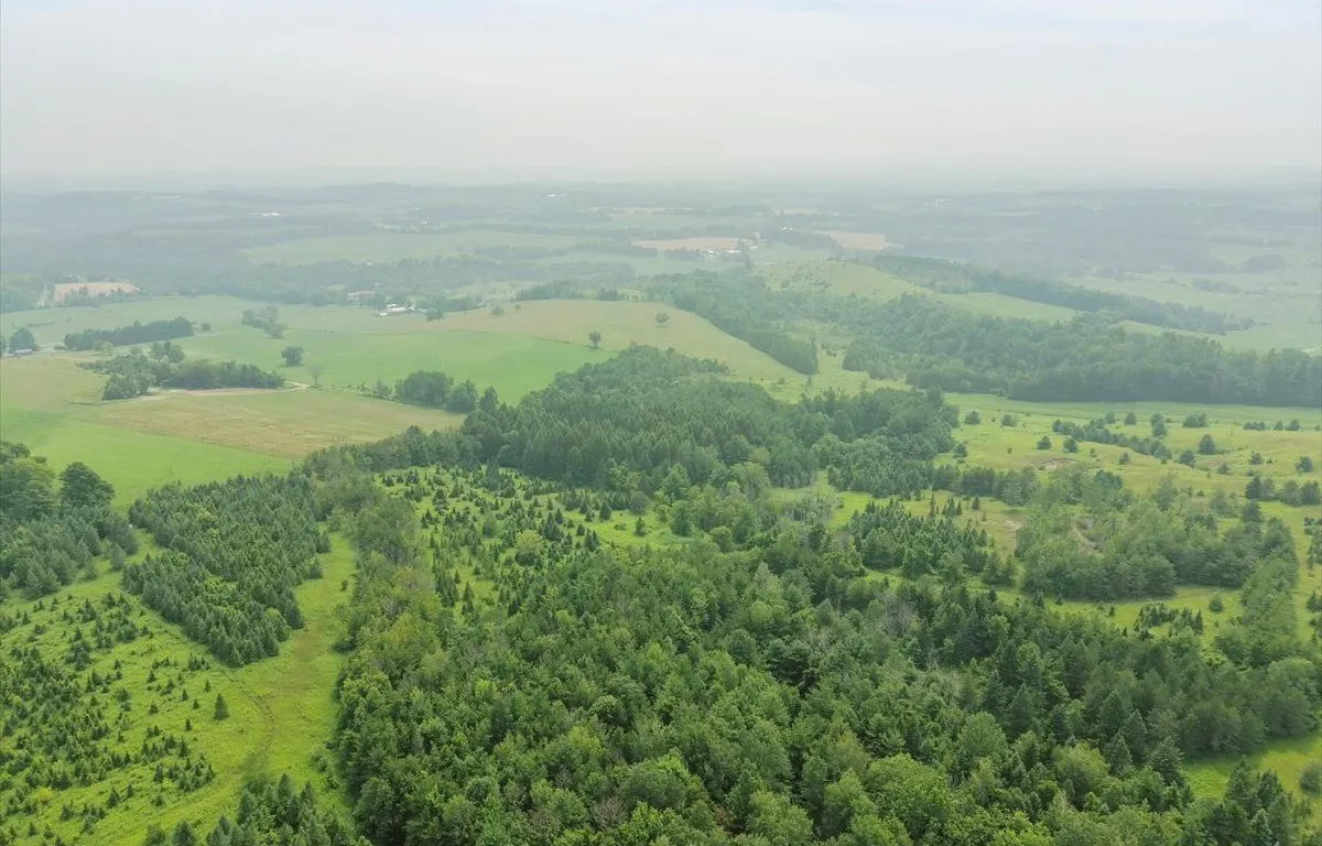 0 Frank Ritchie Rd, Hamilton Township, ON K9A 4J7