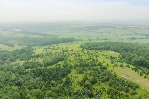 0 Frank Ritchie Rd, Hamilton Township, ON K9A 4J7