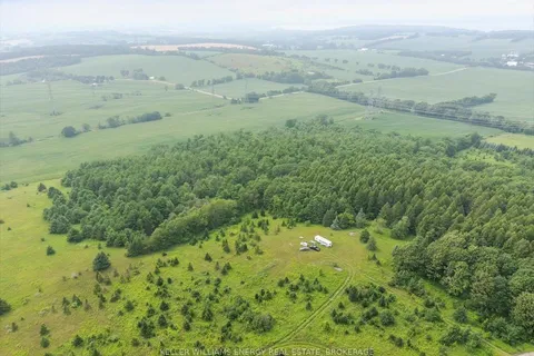 0 Frank Ritchie Rd, Hamilton Township, ON K9A 4J7