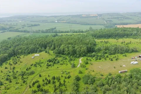 0 Frank Ritchie Rd, Hamilton Township, ON K9A 4J7