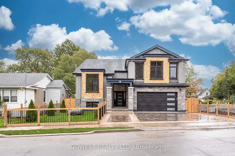 20 Tasker St, St. Catharines, ON L2R 3Z8