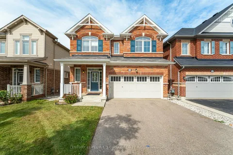 308 Shady Glen Cres, Kitchener, ON N2R 0K1