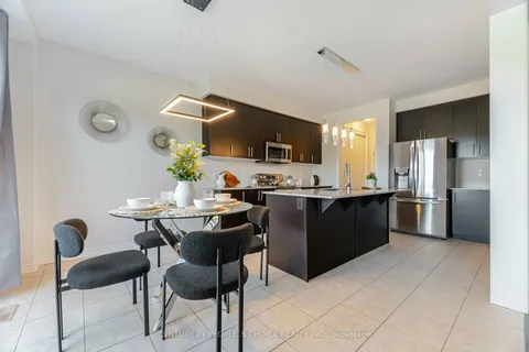 308 Shady Glen Cres, Kitchener, ON N2R 0K1