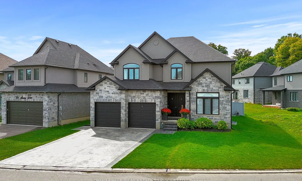 370 Masters Dr, Woodstock, ON N4T 0L2