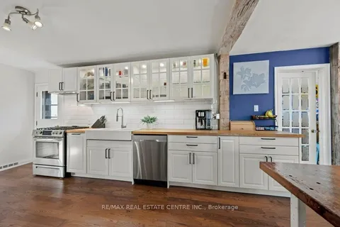 255 Gowrie St, Centre Wellington, ON N1M 2H7