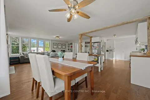 255 Gowrie St, Centre Wellington, ON N1M 2H7