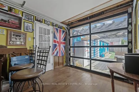 255 Gowrie St, Centre Wellington, ON N1M 2H7