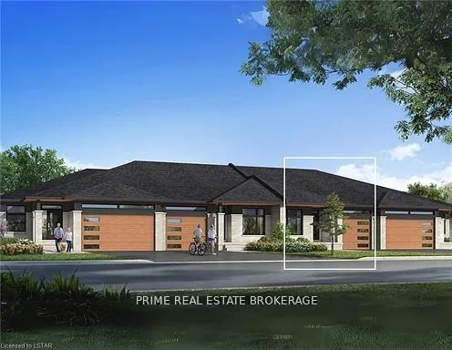 10 COASTAL Cres, Lambton Shores, ON N0M 1T0