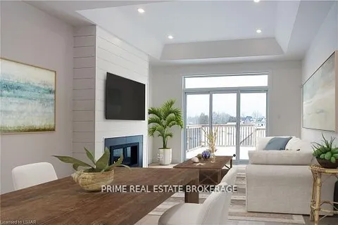 10 COASTAL Cres, Lambton Shores, ON N0M 1T0