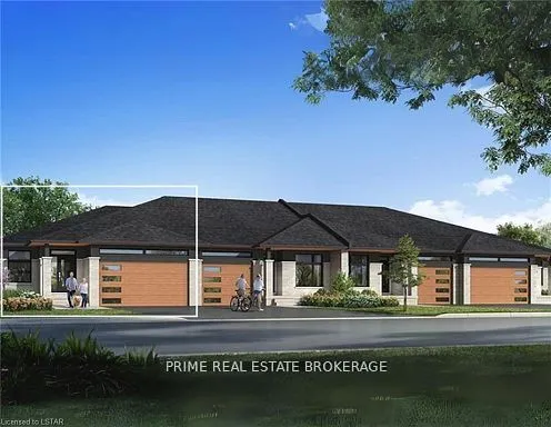 14 COASTAL Cres, Lambton Shores, ON N0M 1T0