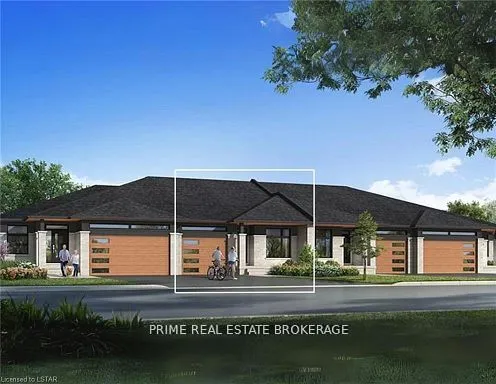 12 COASTAL Cres, Lambton Shores, ON N0M 1T0