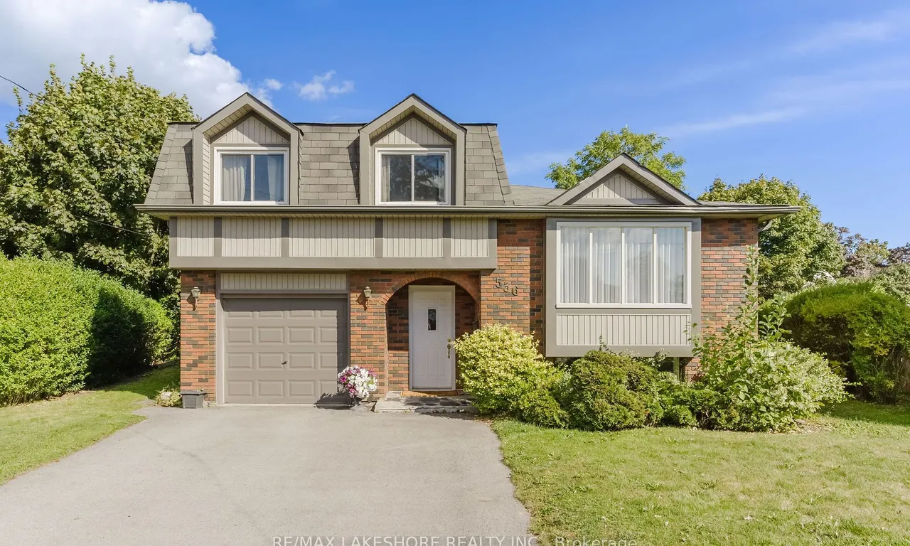 536 Maher Cres, Cobourg, ON K9A 4S7