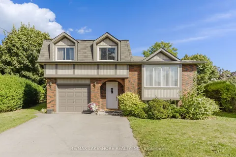 536 Maher Cres, Cobourg, ON K9A 4S7