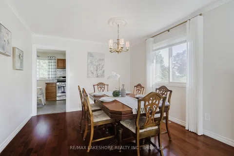 536 Maher Cres, Cobourg, ON K9A 4S7