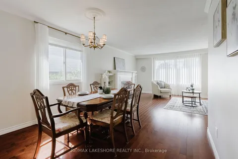 536 Maher Cres, Cobourg, ON K9A 4S7