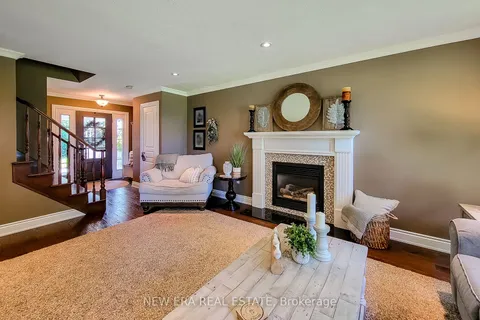 1376 Bird Rd, Haldimand, ON N1A 2W2
