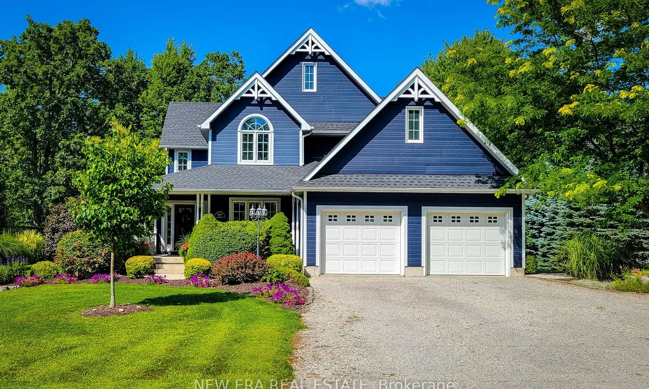 1376 Bird Rd, Haldimand, ON N1A 2W2