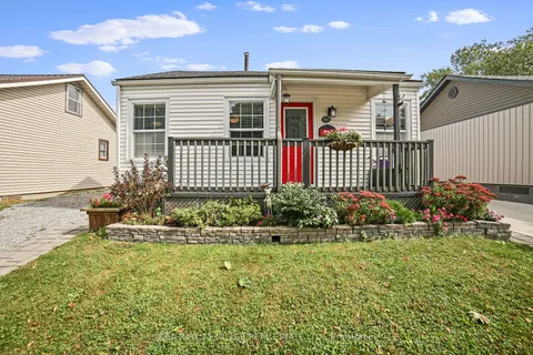 101 McArthur Ave, Welland, ON L3B 2J6