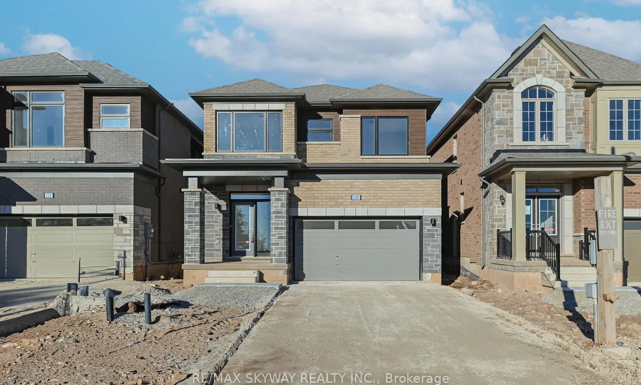 127 Henshaw Dr, Erin, ON N0B 1T0