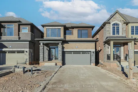 127 Henshaw Dr, Erin, ON N0B 1T0