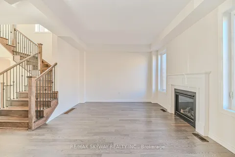 127 Henshaw Dr, Erin, ON N0B 1T0