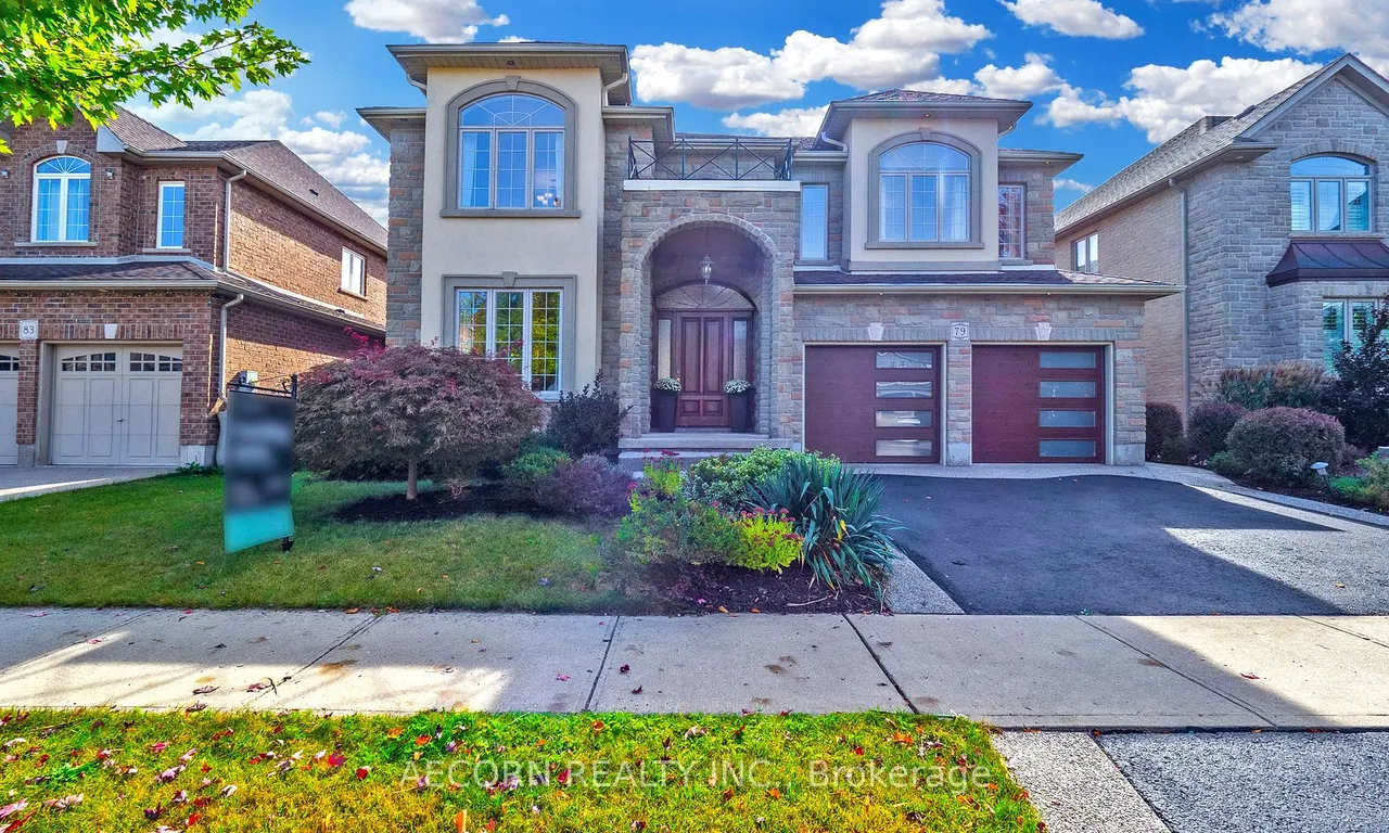 79 Kestrel St, Kitchener, ON N2K 4K1
