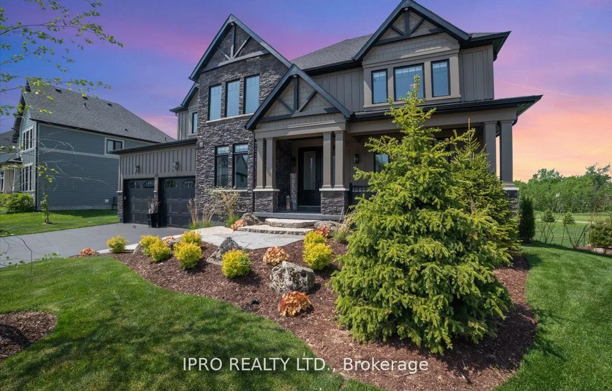 138 Creekwood Crt, Blue Mountains, ON L9Y 0V1