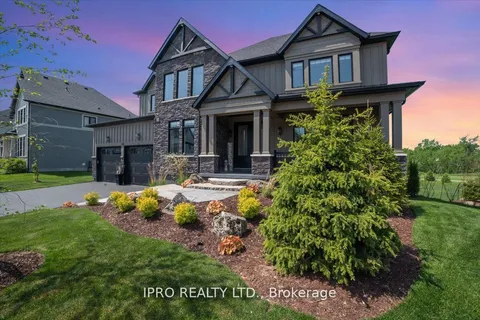 138 Creekwood Crt, Blue Mountains, ON L9Y 0V1