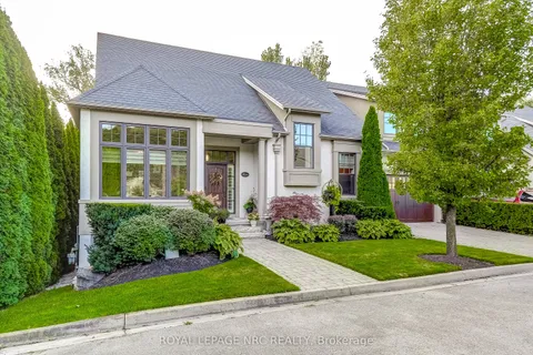 13 Old Mill Lane, Niagara-on-the-Lake, ON L0S 1J0